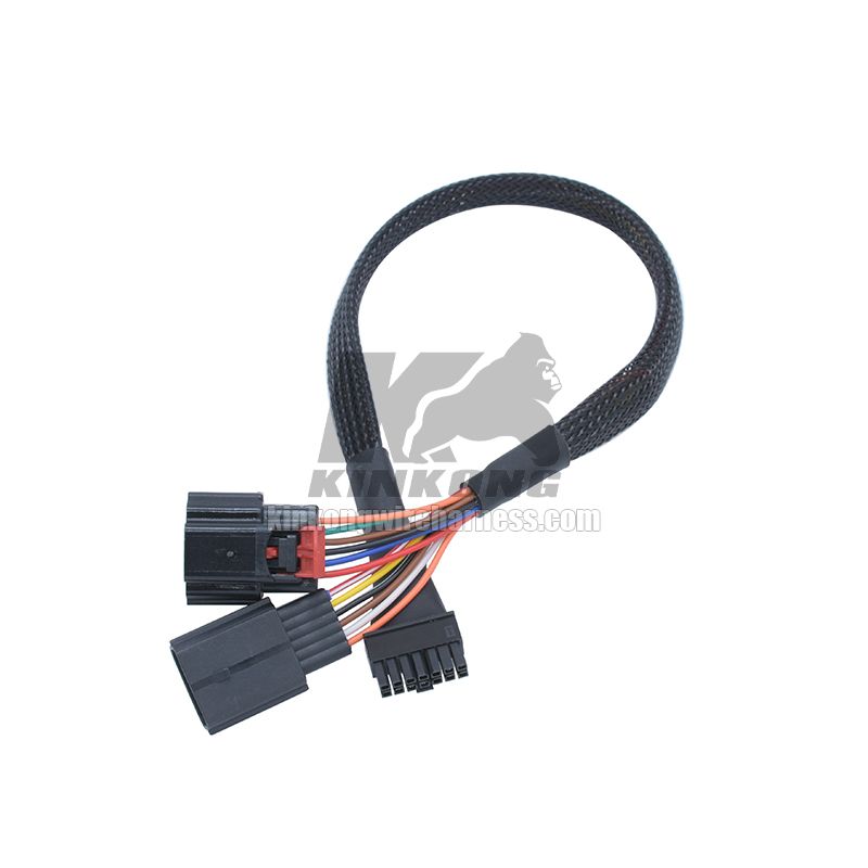 Throttle Pedal cable