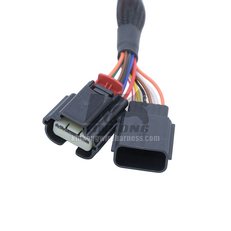 Throttle Pedal cable