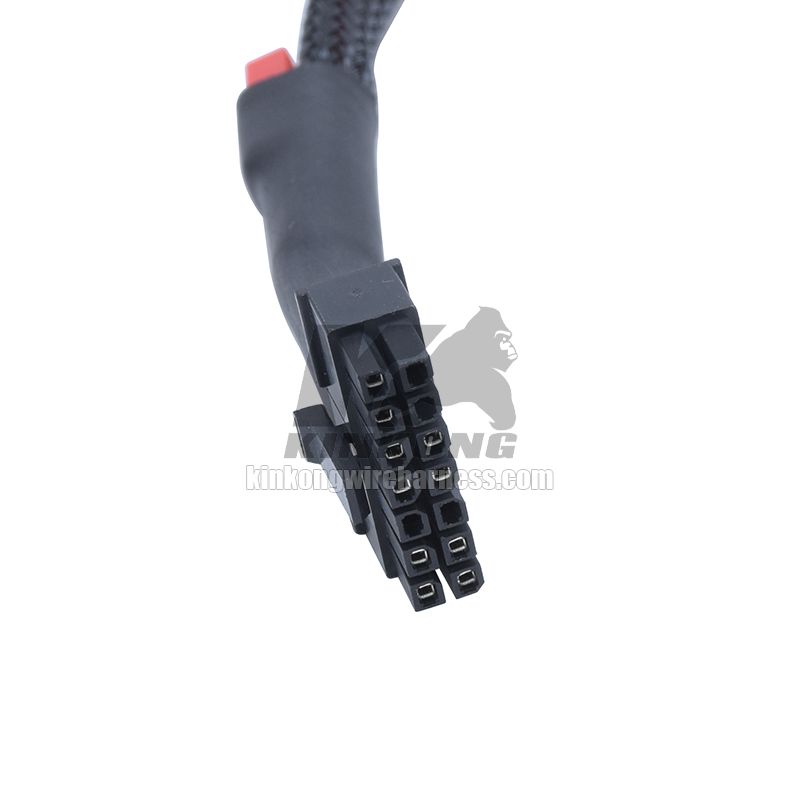 Accelerator Pedal Wiring Harness