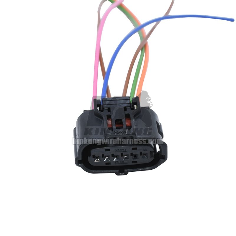 TPS Sensor pigtail for Toyota LEXUS MAZDA