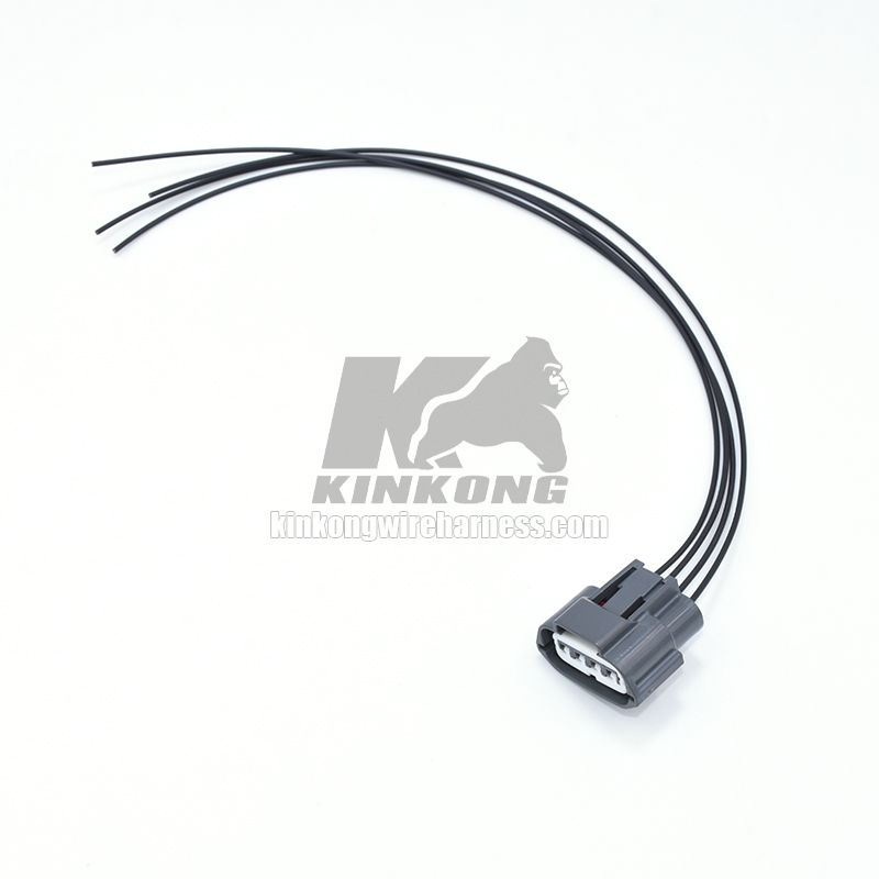 pressure sensor pigtail for  the Zotye