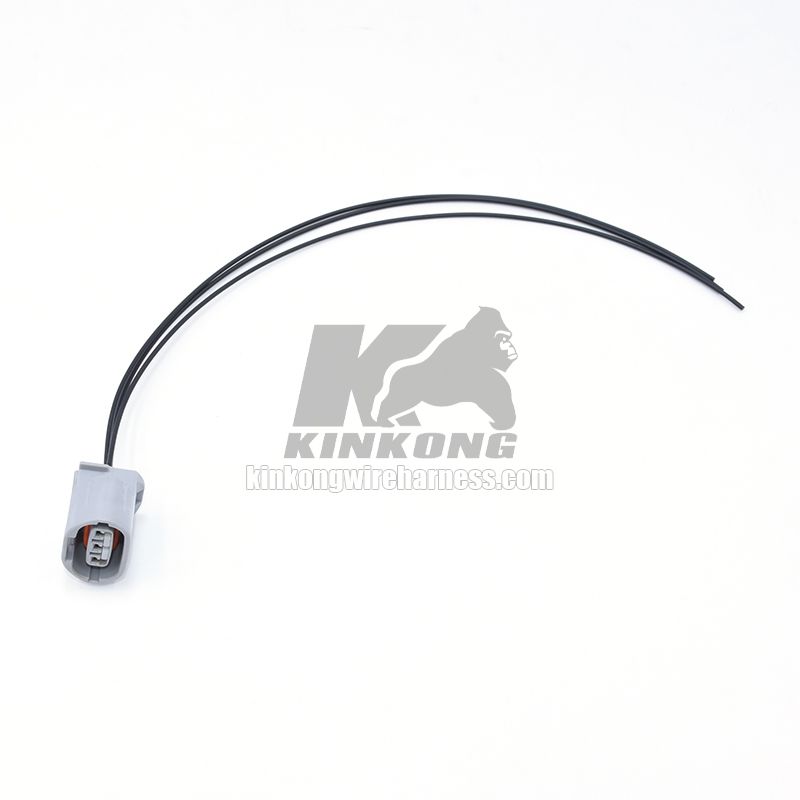 Toyota/Duke/Nissan Generator regulator wiring harness cable