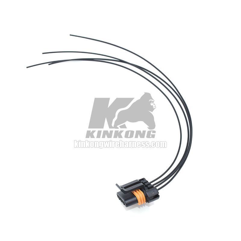 Full assembled Delphi 12186568 Pigtail wire harness