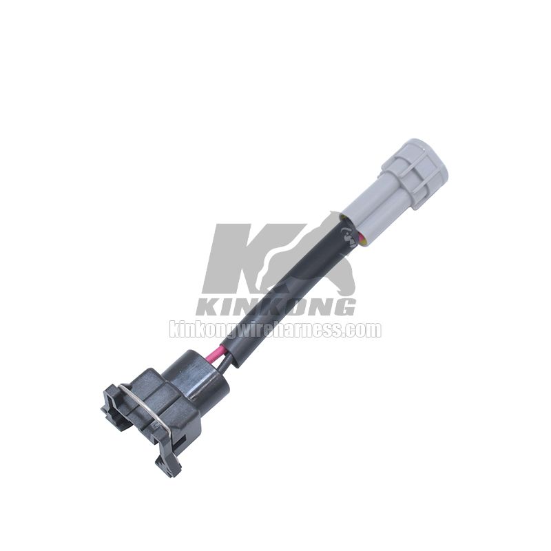 fuel injector adapter