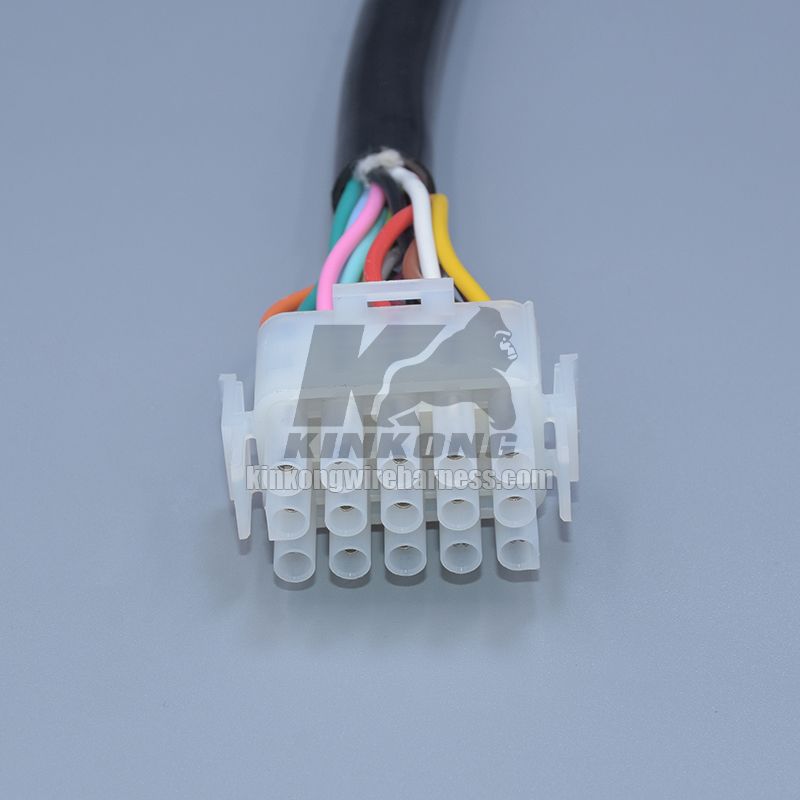 Controller Harness WD704