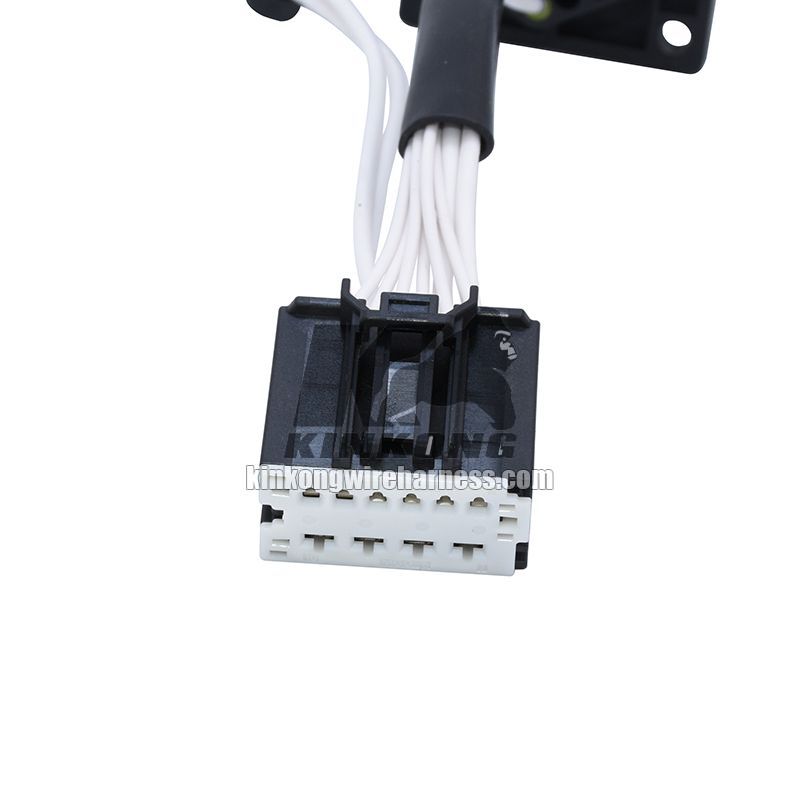 Emitec Pump wiring harness