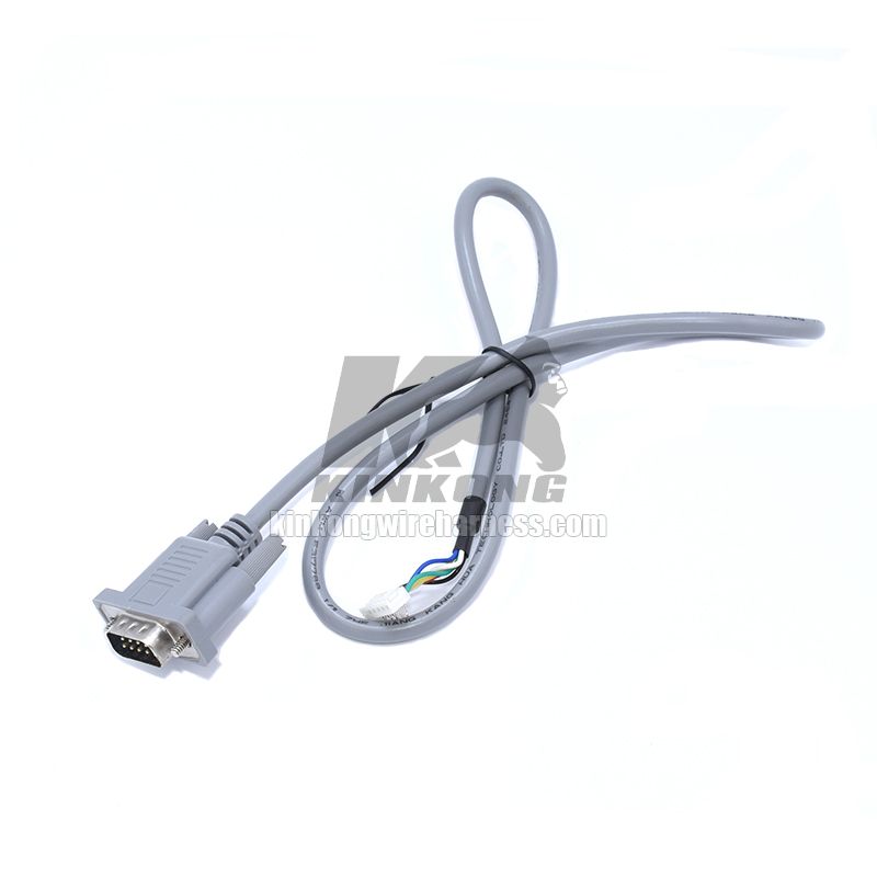 VGA TO HDMI Cable For Computer Monitor 2