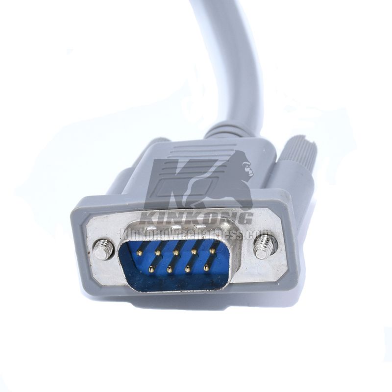 VGA TO HDMI Cable For Computer Monitor 2