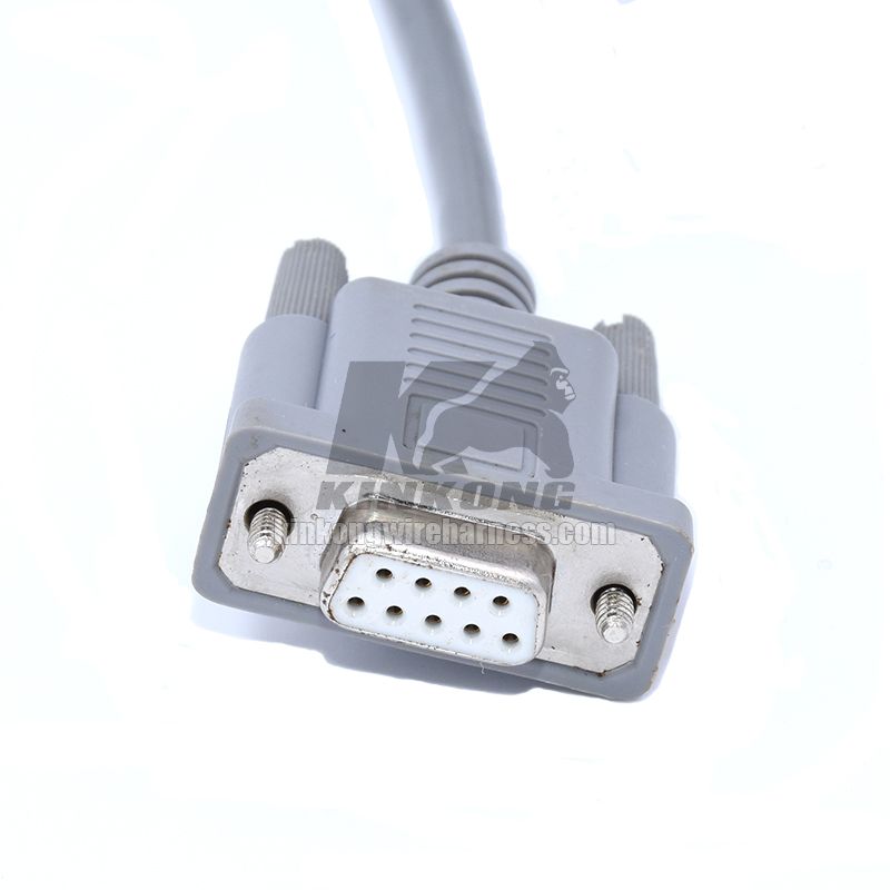 VGA TO HDMI Cable For Computer Monitor 1