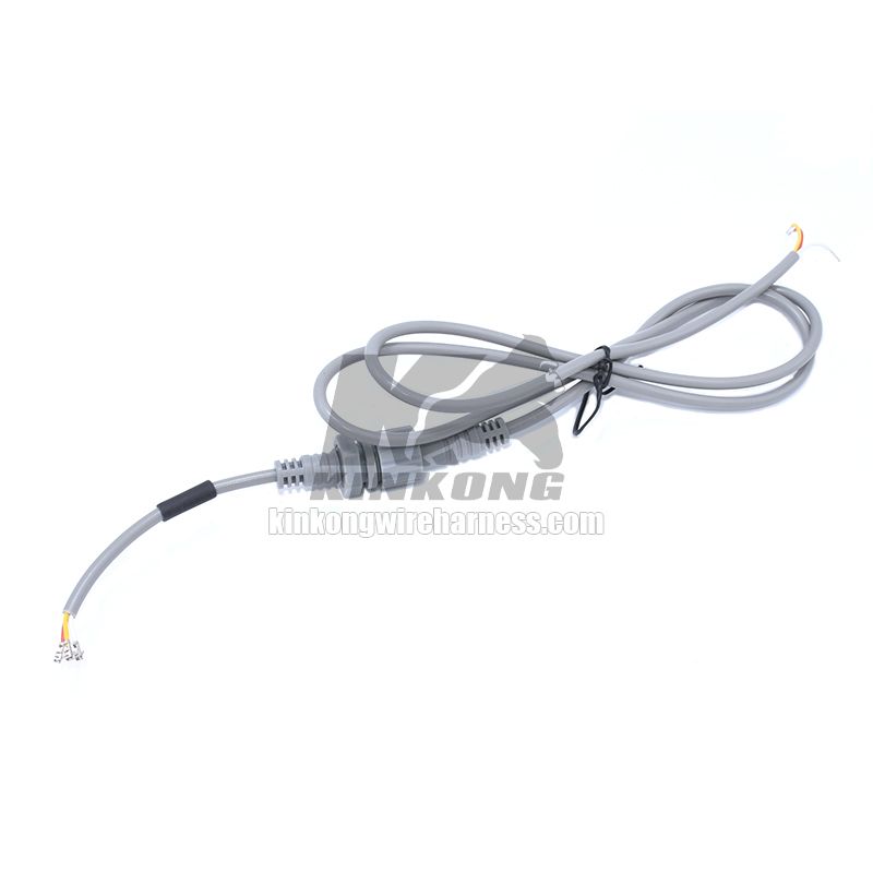 Power Cable Harness 9