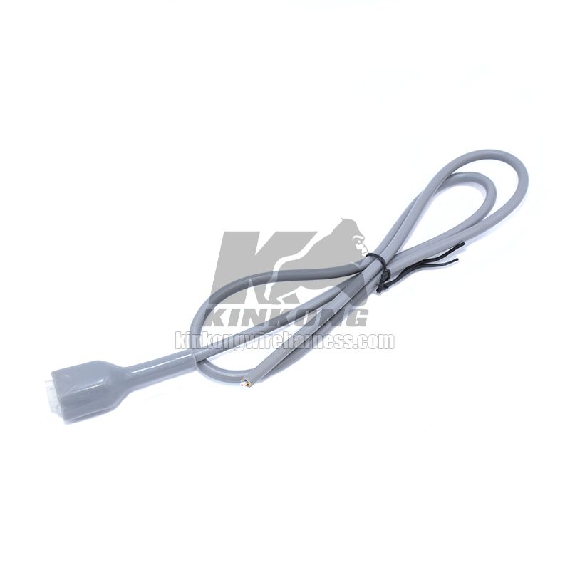 Power Cable Harness 8