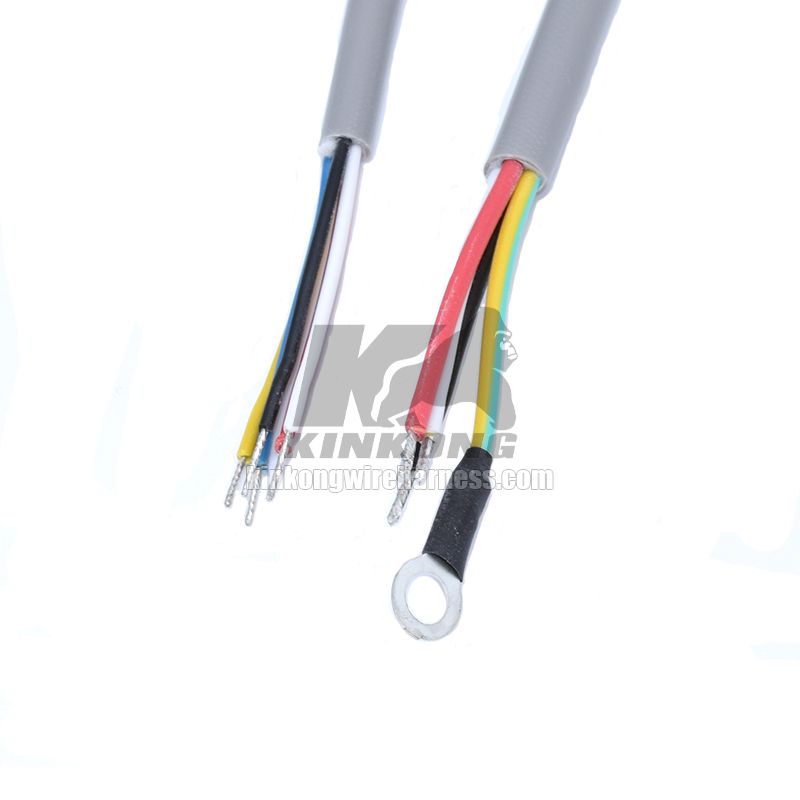 Power Cable Harness 7