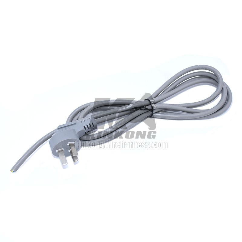Power Cable Harness 6