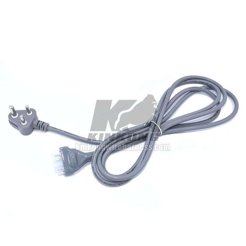 Power Cable Harness 5