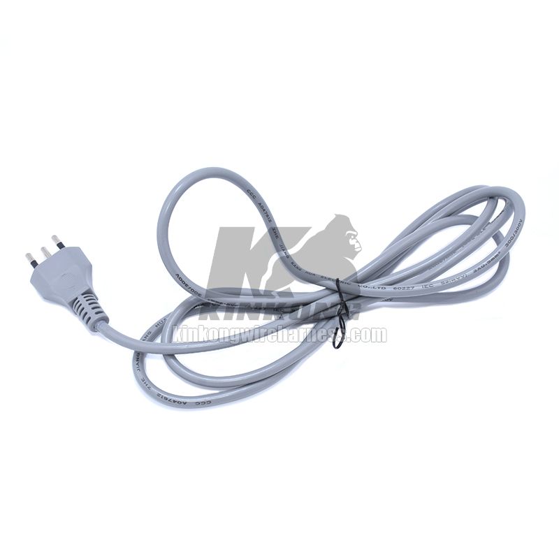 Power Cable Harness 4