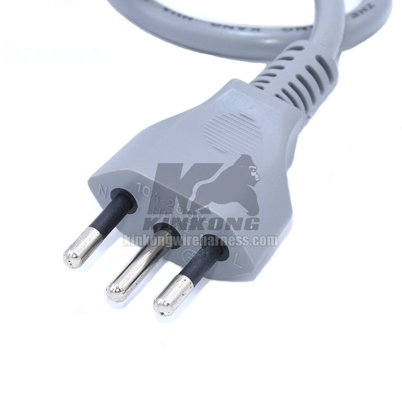 Power Cable Harness 4