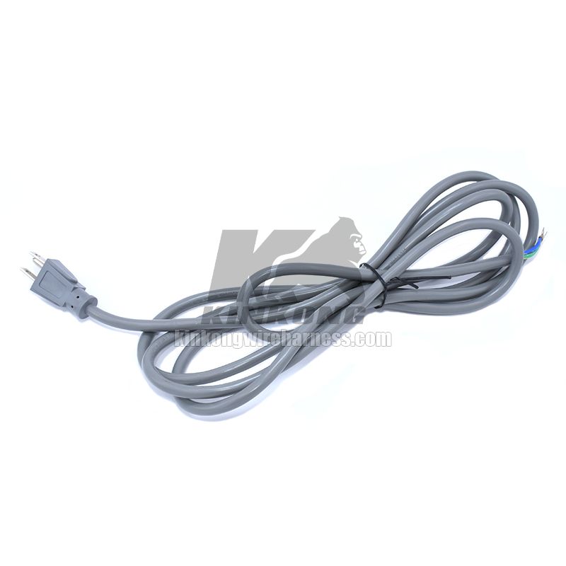 Power Cable Harness 3