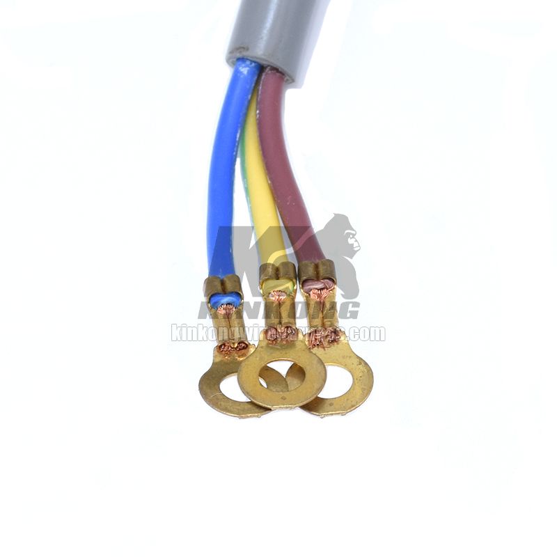 Power Cable Harness 3