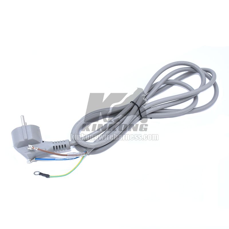 Power Cable Harness 1