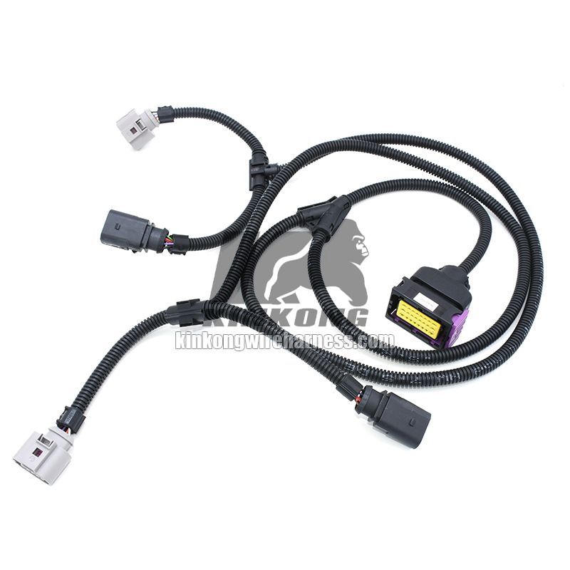 Automotive Wire Harness