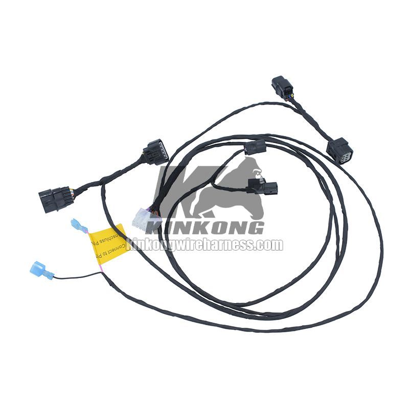 Recreation Wire Harness