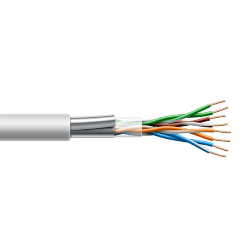 What is Shielded Cable?
