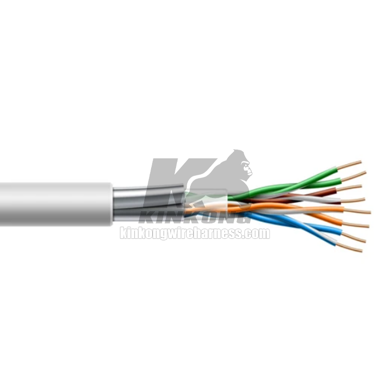 What is Shielded Cable?