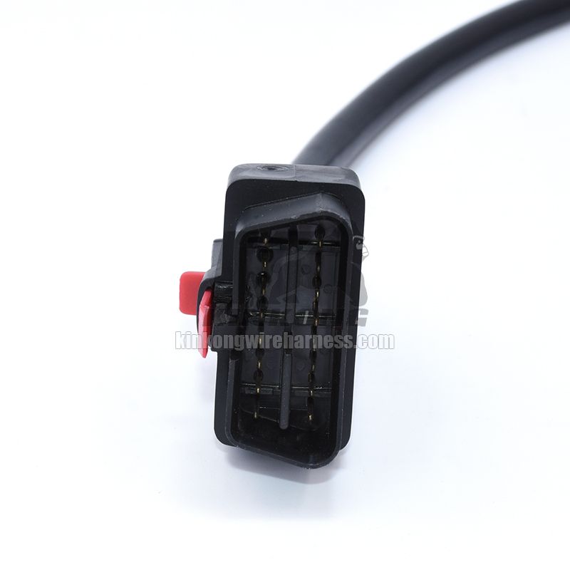 OBD2 Main Cable OBD2 to 55Pin Cable Work for MB SDconnect Compact 4 MB C4 MB Star C4