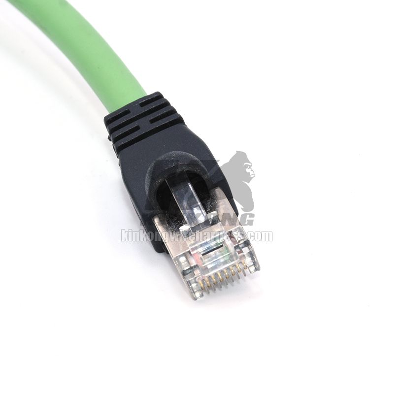 Lan Cable for Benz SD Connect Compact 4 Star Diagnosis