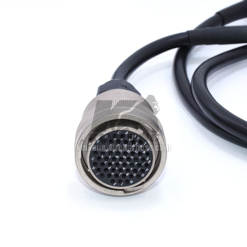 Mercedes OBD 16 pin cable for multiplexer MB Star C3