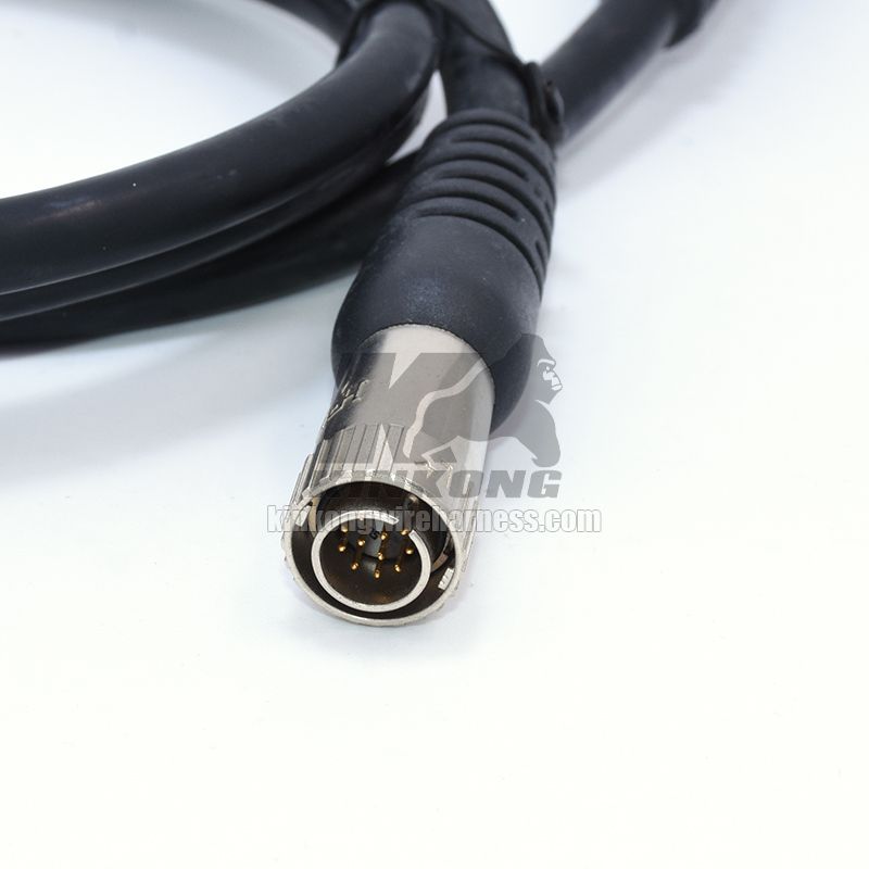 OBD Cable For Porsche Piwis Tester II