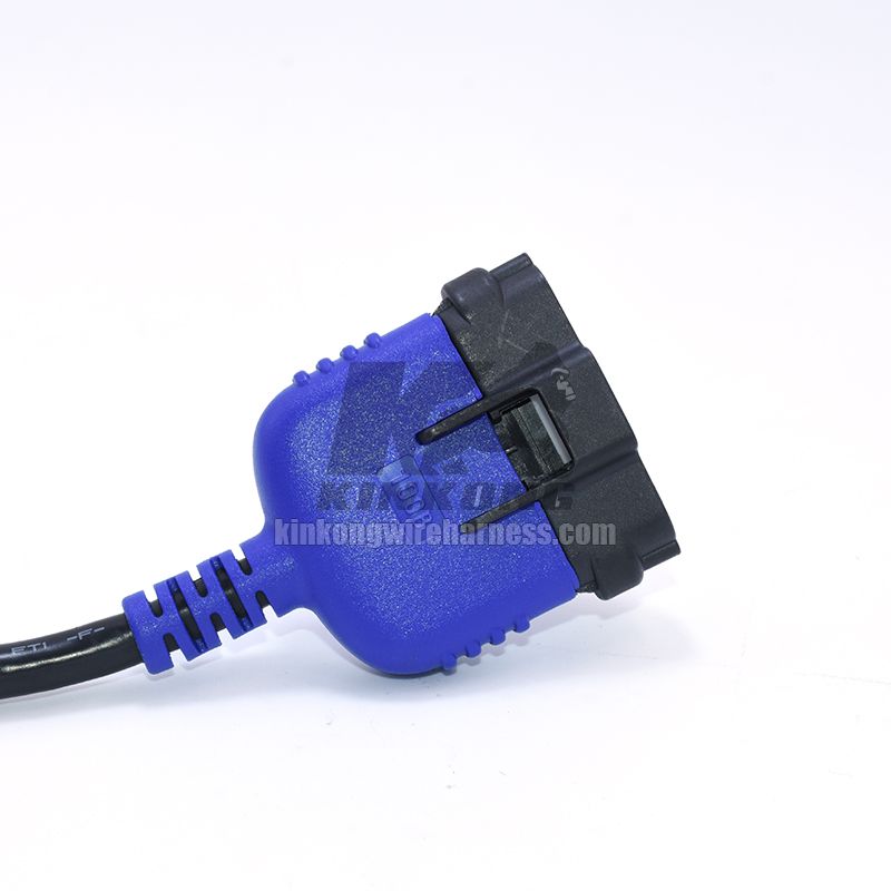 HDMI 16pin to Yazaki 7283-1968-30 Cable