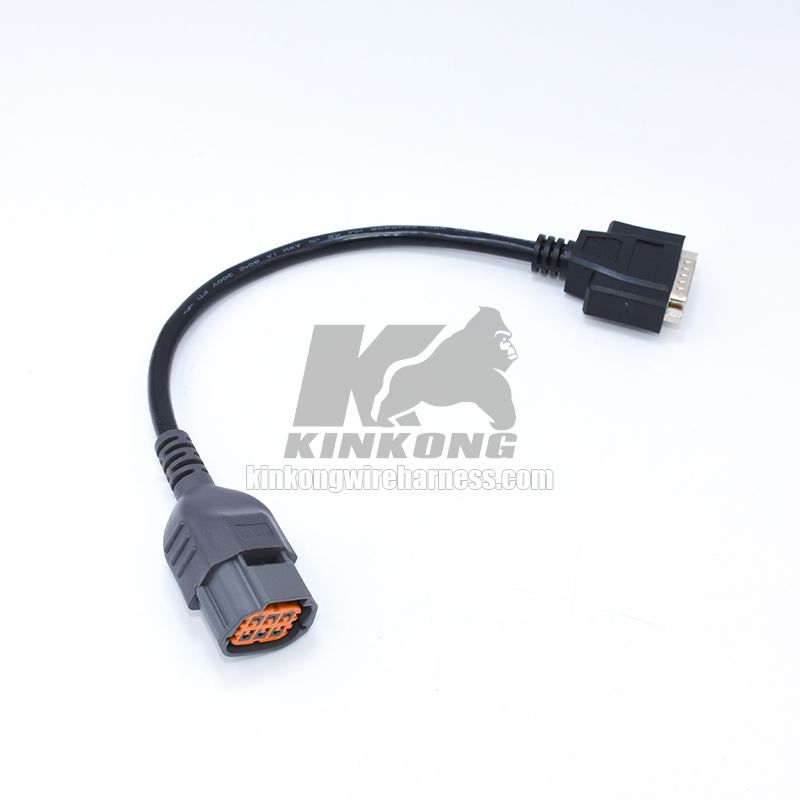 HDMI 16pin to Sumitomo 6918-1601 Cable