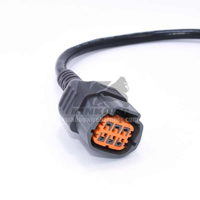 HDMI 16pin to Sumitomo 6918-1601 Cable