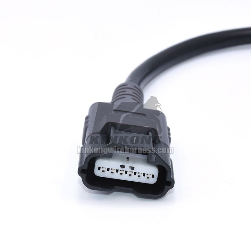 HDMI 16pin to Yazaki 7283-8850-30 Cable