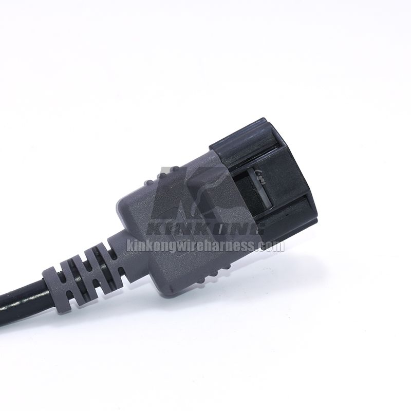 HDMI 16pin to Yazaki 7283-8850-30 Cable