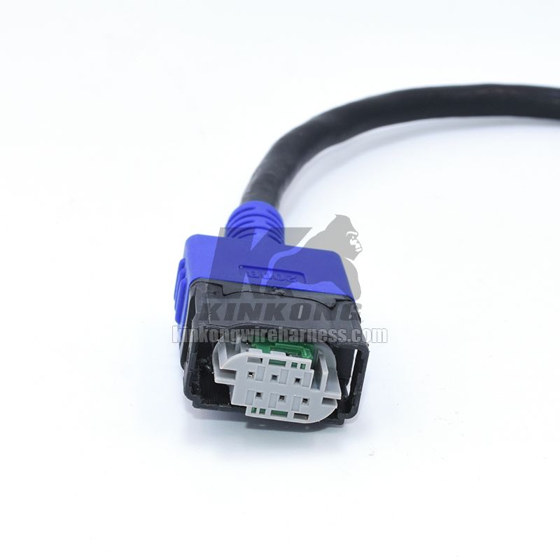 HDMI 16pin to TE 2-967616-1 Cable