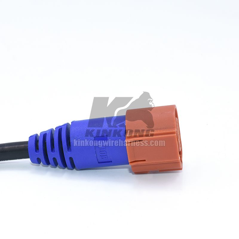 HDMI 16pin to TE 284716-3 Cable