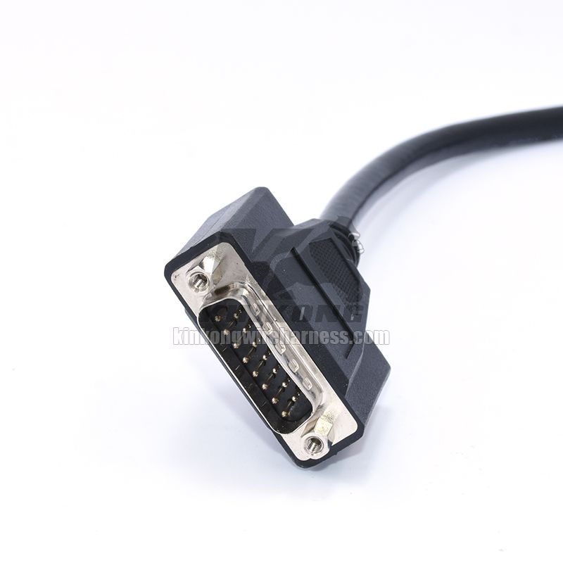 HDMI 16pin to TE 284716-3 Cable