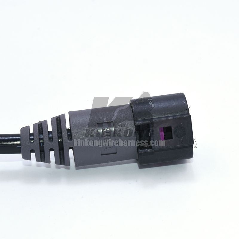 HDMI 16pin to VW 1J0 973 713 Cable