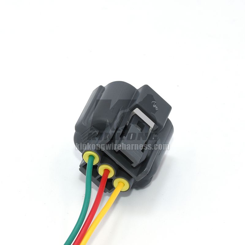 Custom 6189-0130 cable for Accord headlamp assembly