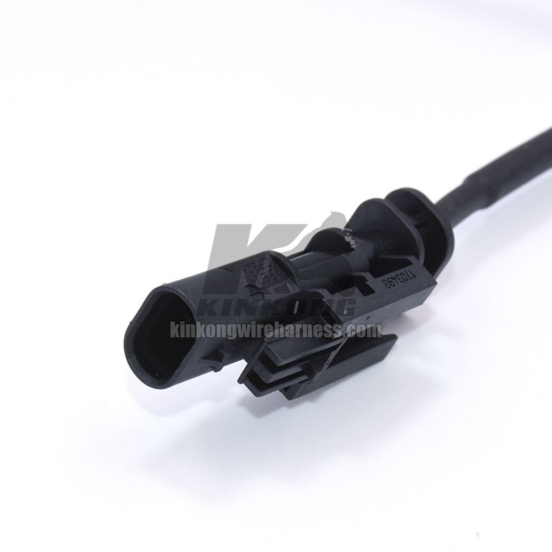 Custom pigtail for GM E85 13511132 Fuel sensor connector