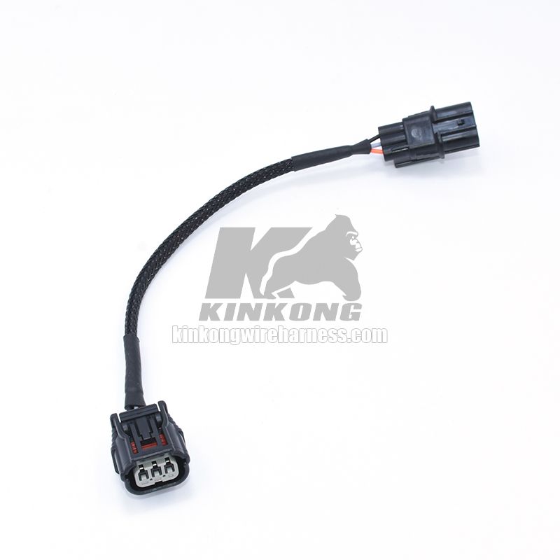 Custom Sumitomo 6189-7037 6188-4775 extension harness for Honda Ignition coil