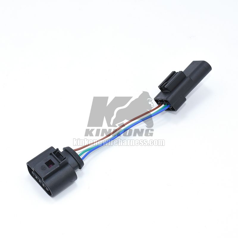 Custom wire harness For Audi Volkswagen 1J0 973 704