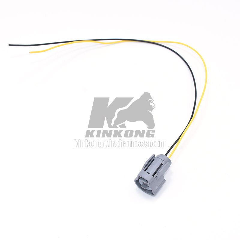 Custom Wire Harness for Honda Civic Acura WA100079