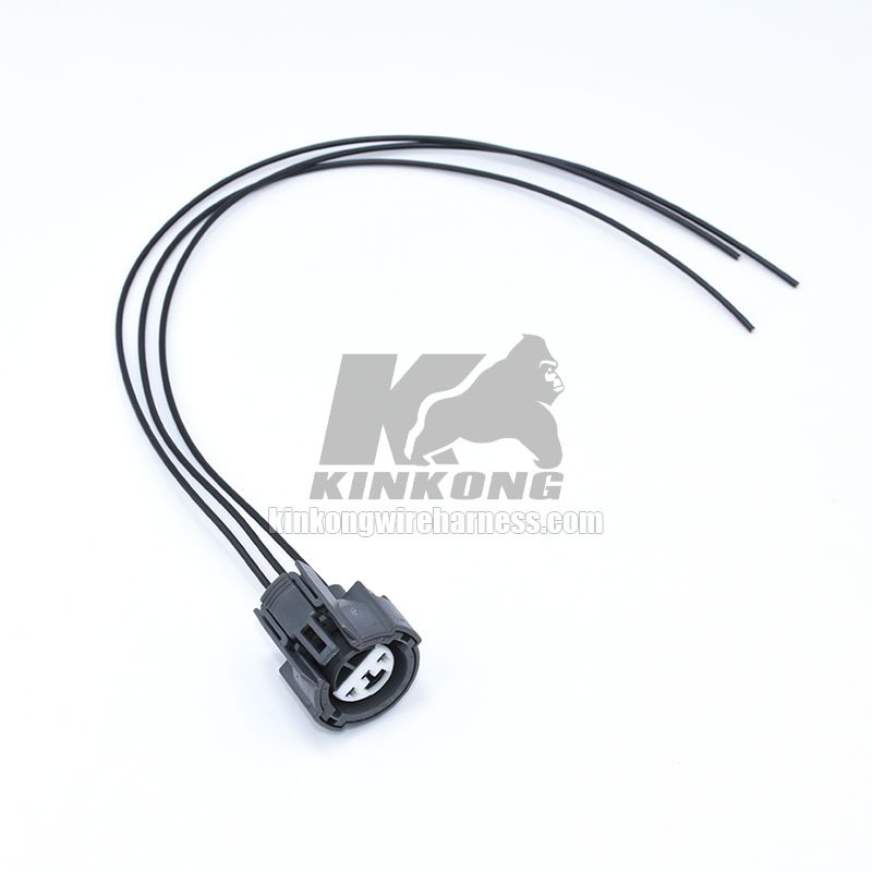 Custom Wire Harness Pigtail For CR-V XR-V WA100081