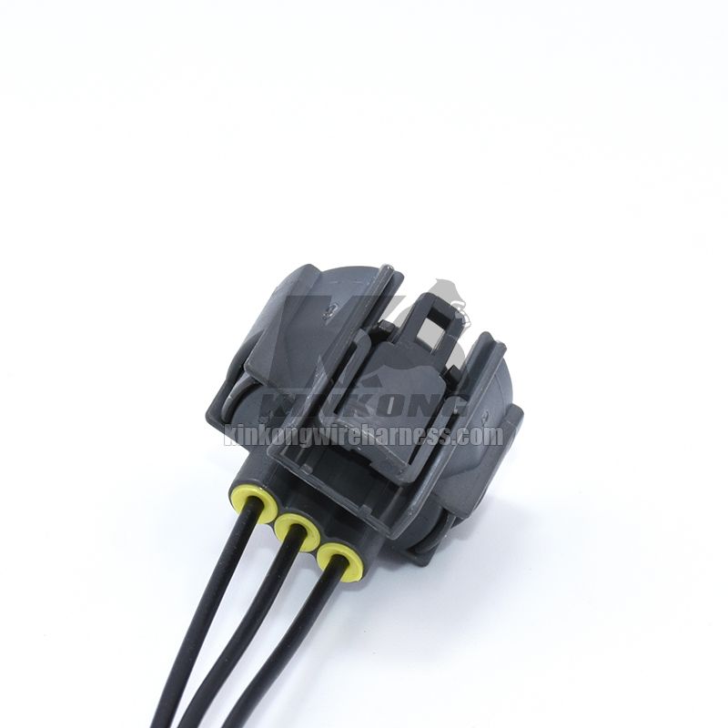 Custom Wire Harness Pigtail For CR-V XR-V WA100081