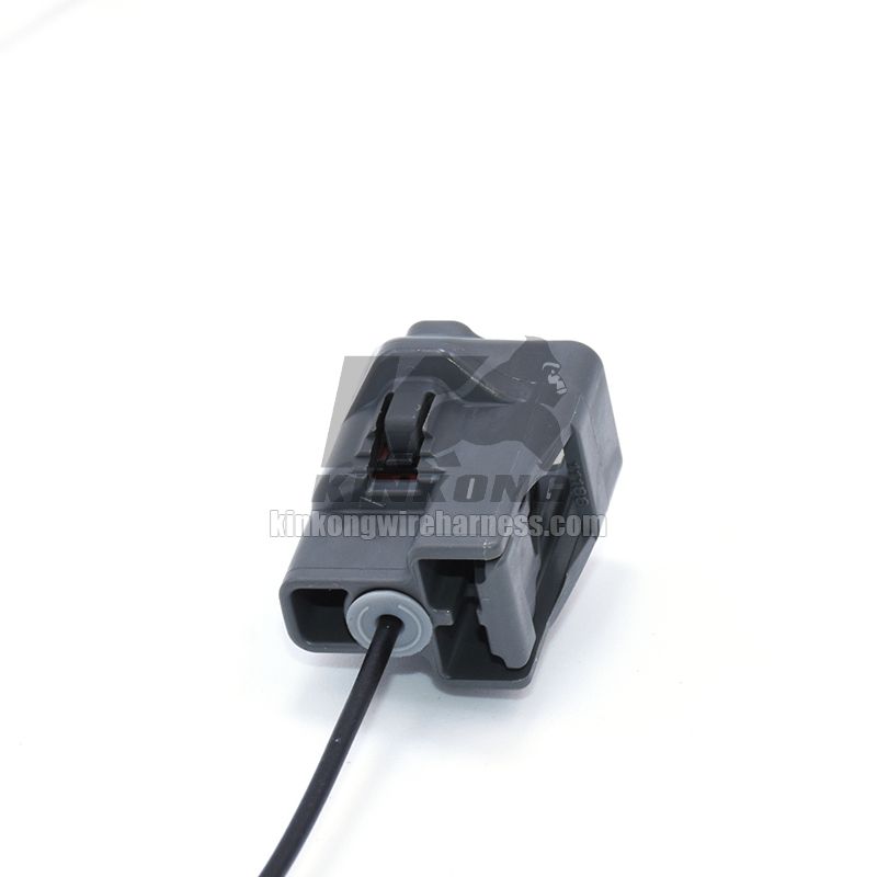 Custom wiring harness For Knock sensor connector 1-pin Toyota Lexus WA100082
