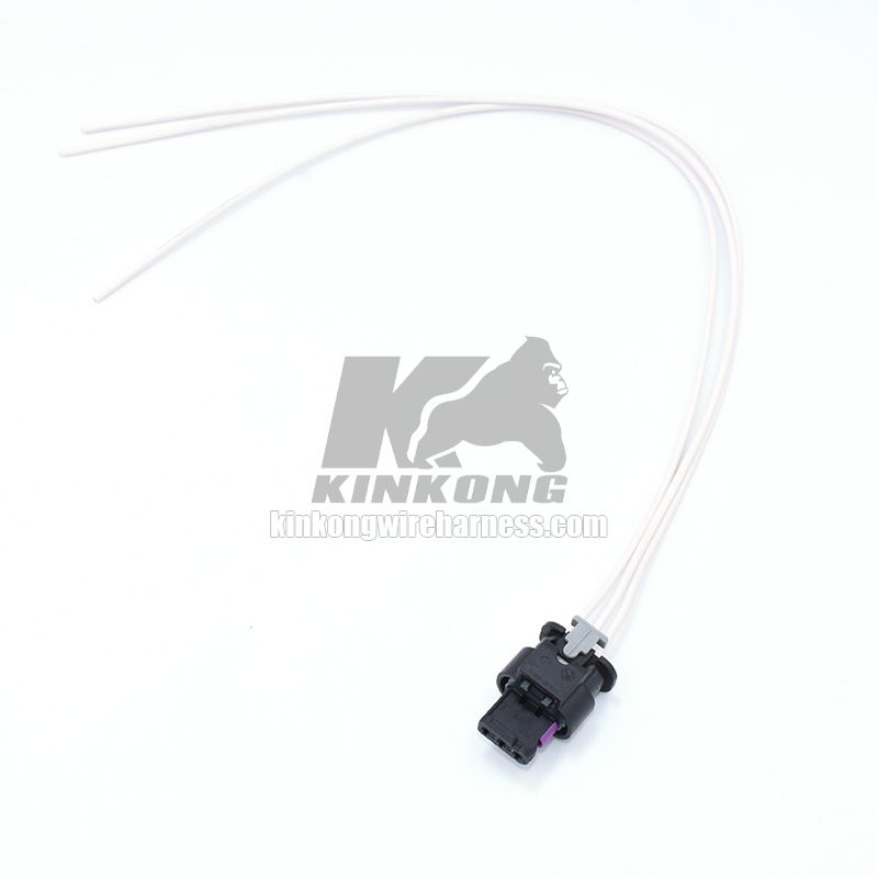 Custom wiring harness For PDC VW AUDI BMW WA10158