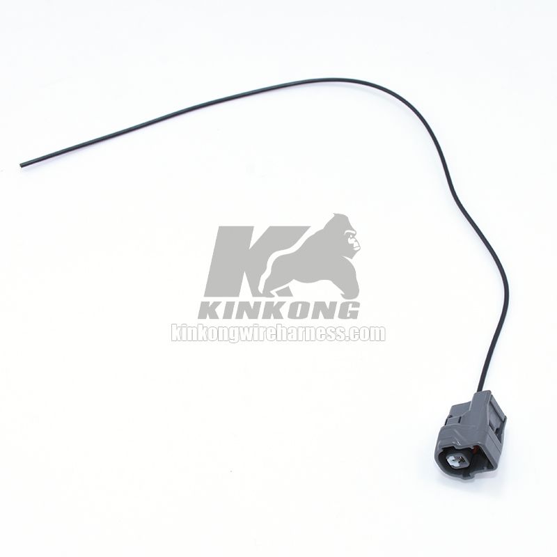 Custom wiring harness For Toyota 2JZ  WA10159